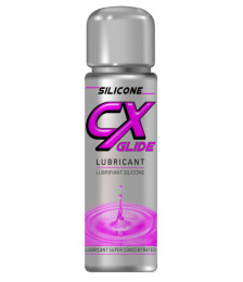 Lubrifiant silicone 100 ML CX GLIDE - CC800121
